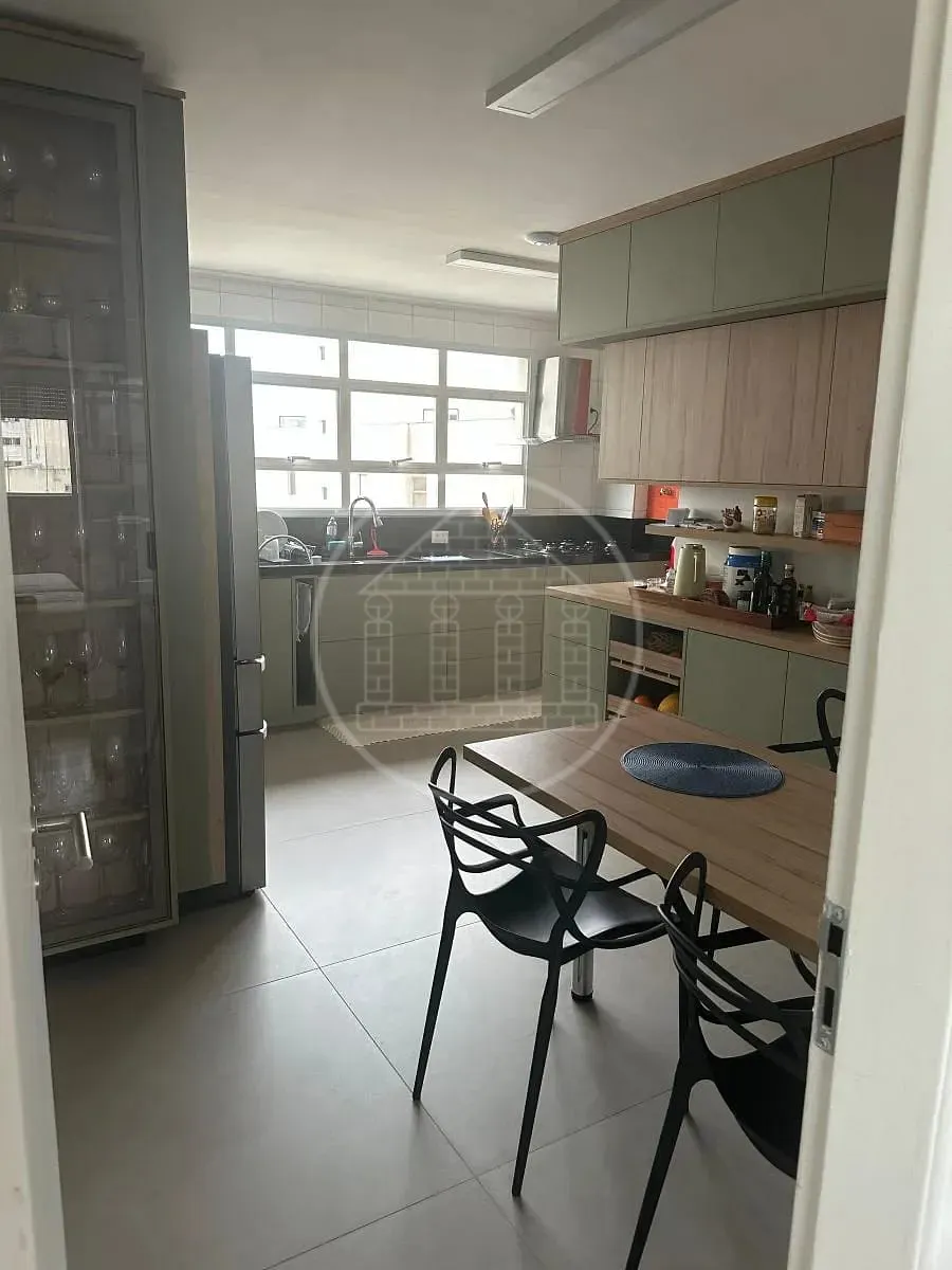 Apartamento, 2 quartos, 200 m² - Foto 9