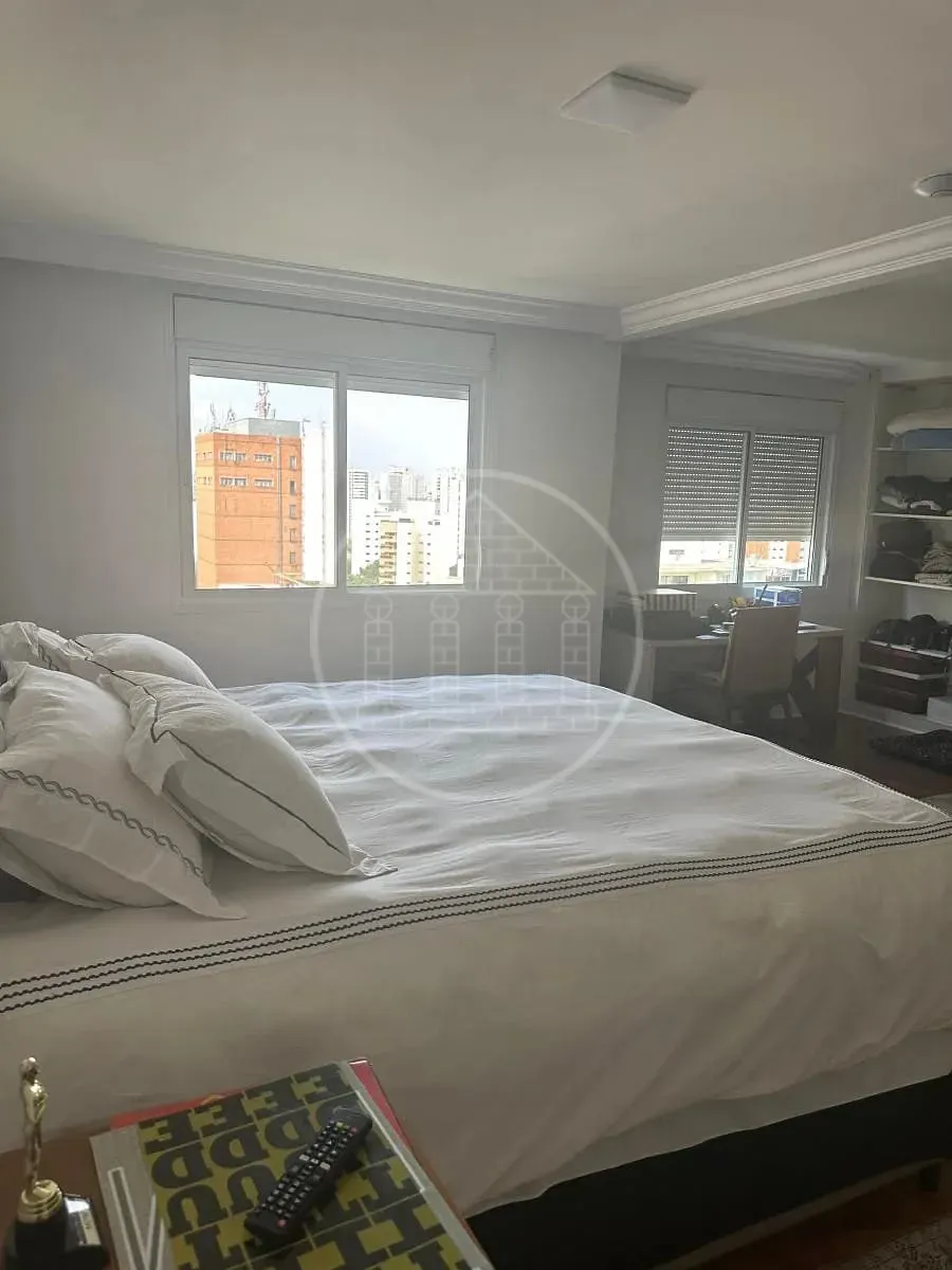 Apartamento, 2 quartos, 200 m² - Foto 13