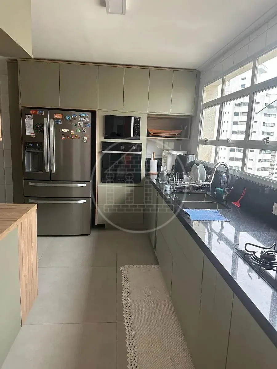 Apartamento, 2 quartos, 200 m² - Foto 7