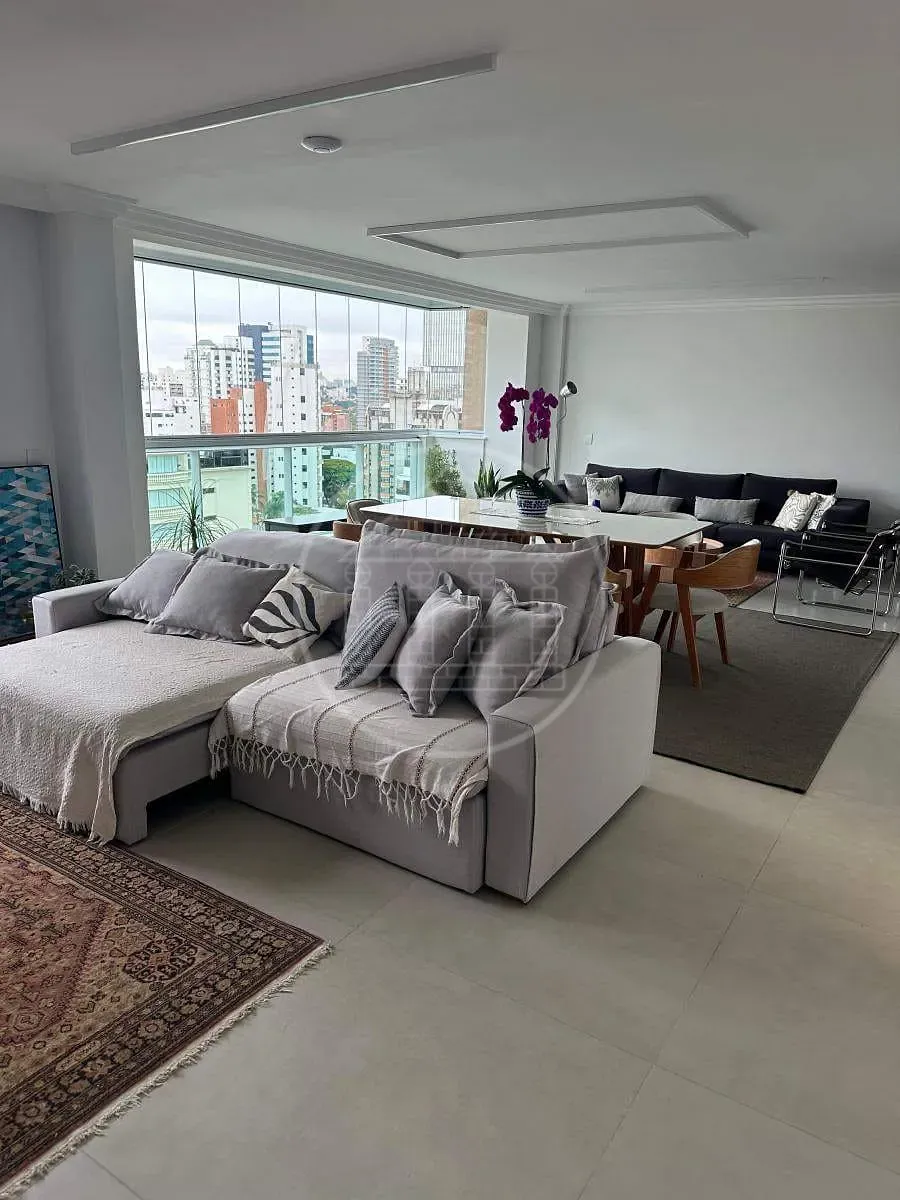 Apartamento, 2 quartos, 200 m² - Foto 1