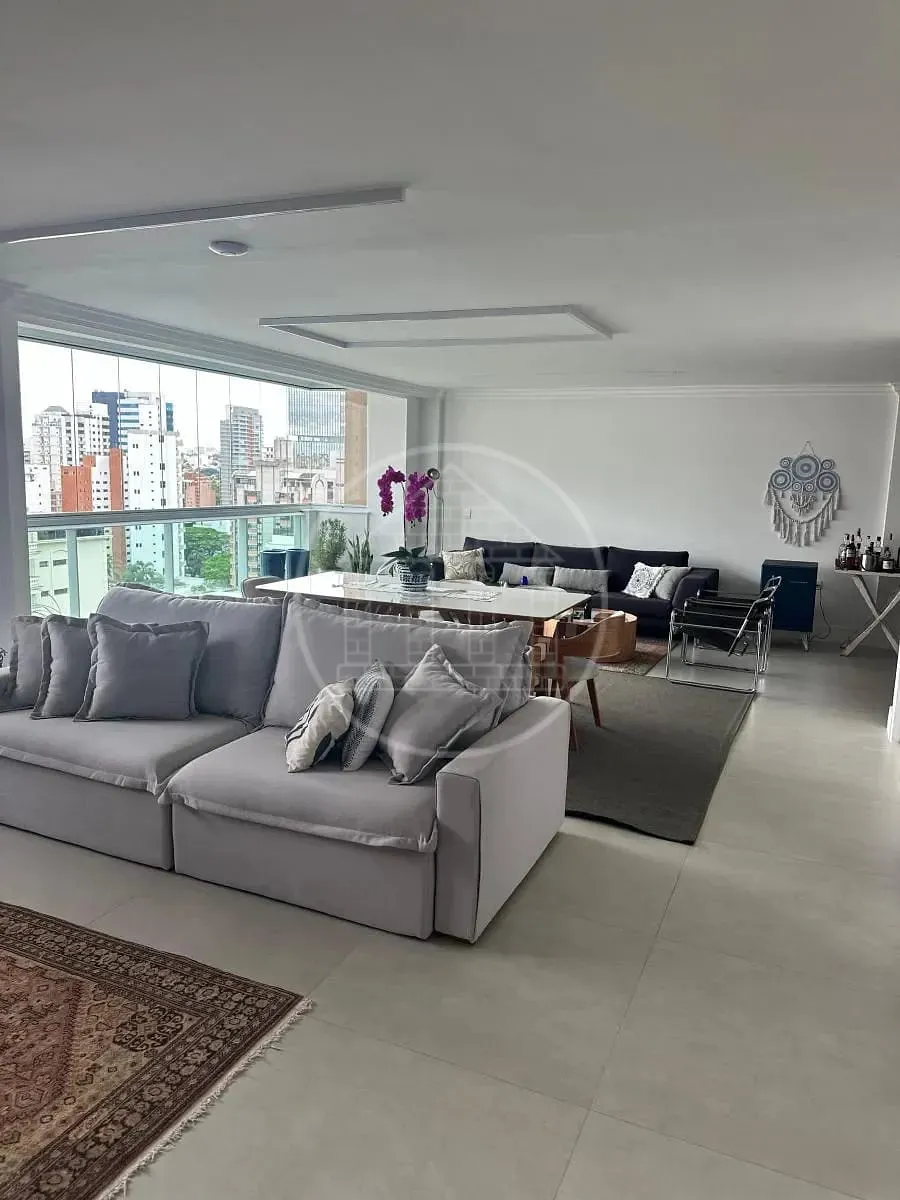 Apartamento, 2 quartos, 200 m² - Foto 2