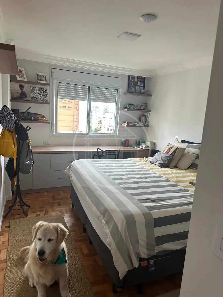 Apartamento, 2 quartos, 200 m² - Foto 14