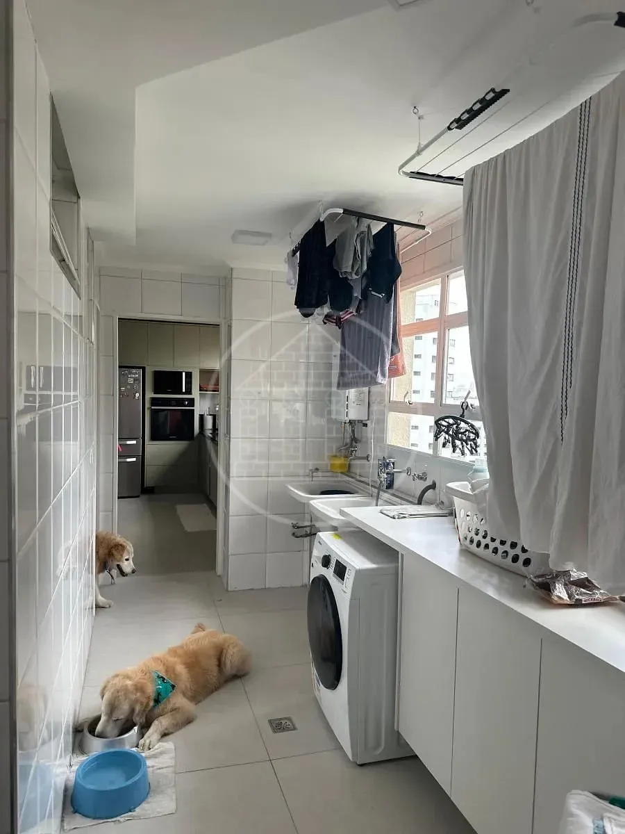 Apartamento, 2 quartos, 200 m² - Foto 17