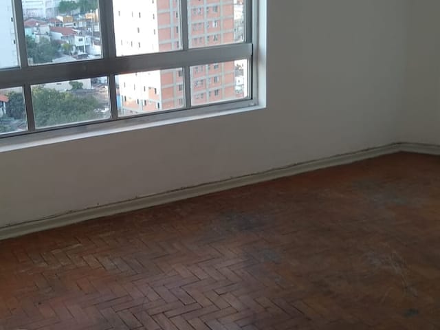 Apartamento com 77m² 2 quartos e 2 banheiros, à venda, no bairro Vila Deodoro em São Paulo