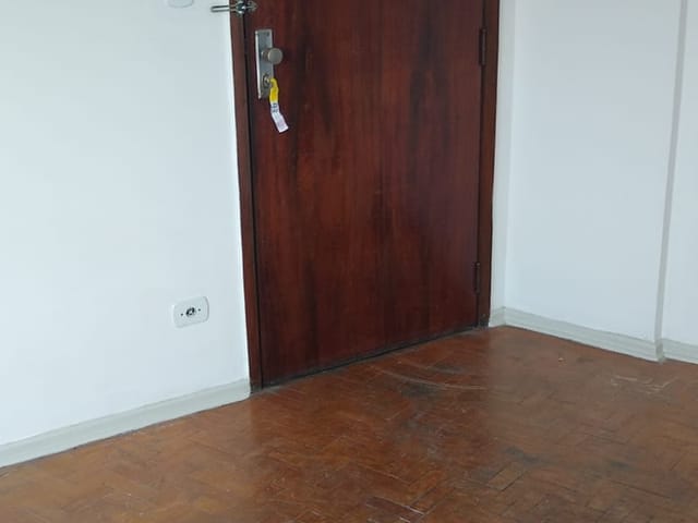 Apartamento com 77m² 2 quartos e 2 banheiros, à venda, no bairro Vila Deodoro em São Paulo