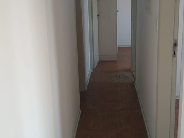 Apartamento com 77m² 2 quartos e 2 banheiros, à venda, no bairro Vila Deodoro em São Paulo
