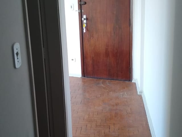 Apartamento com 77m² 2 quartos e 2 banheiros, à venda, no bairro Vila Deodoro em São Paulo