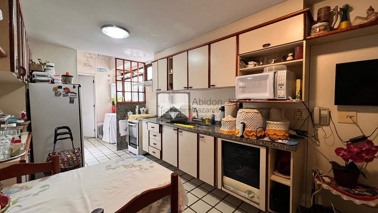 Apartamento à venda com 3 quartos, 115m² - Foto 34