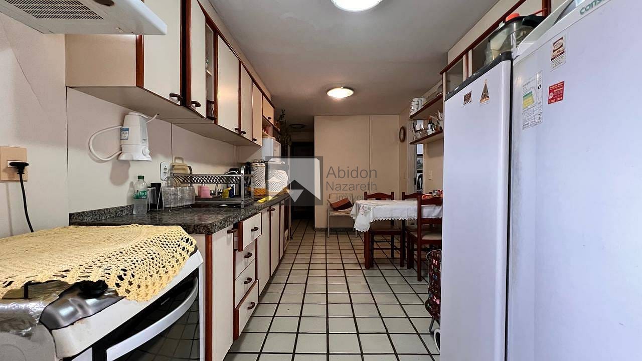 Apartamento à venda com 3 quartos, 115m² - Foto 35
