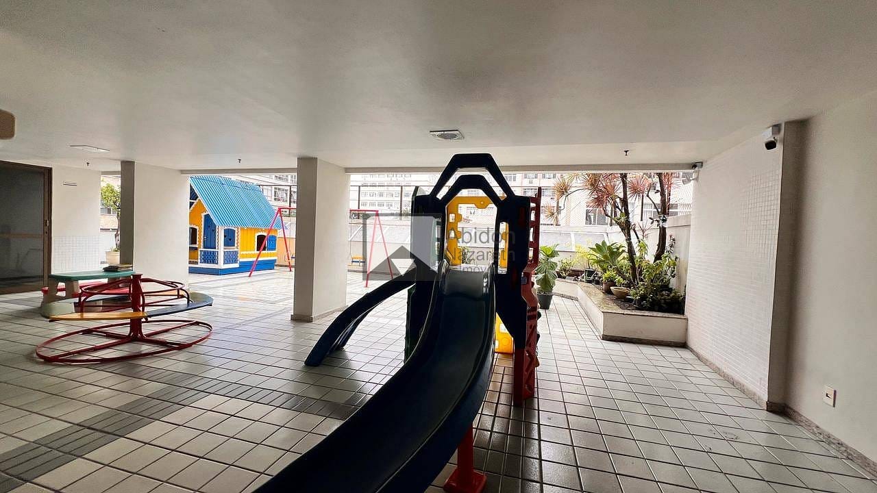 Apartamento à venda com 3 quartos, 115m² - Foto 37