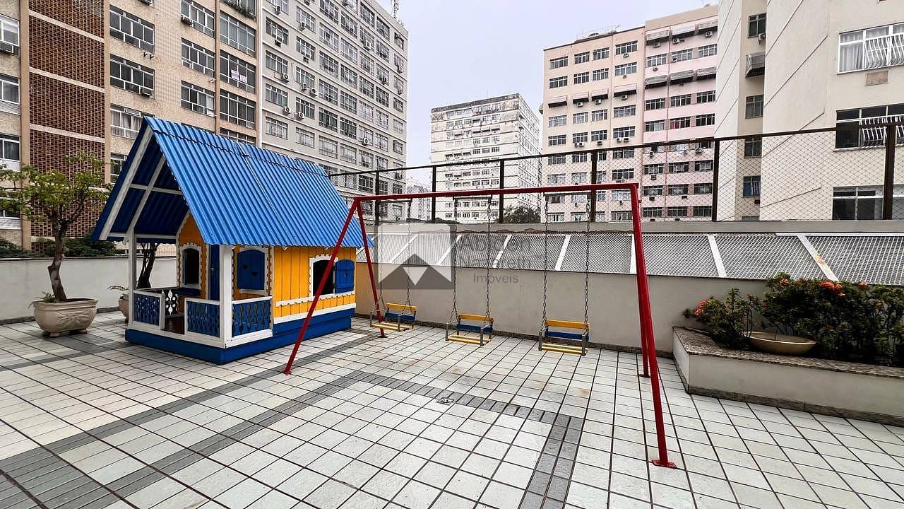 Apartamento à venda com 3 quartos, 115m² - Foto 38