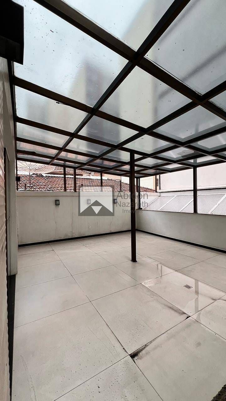 Apartamento à venda com 3 quartos, 115m² - Foto 39