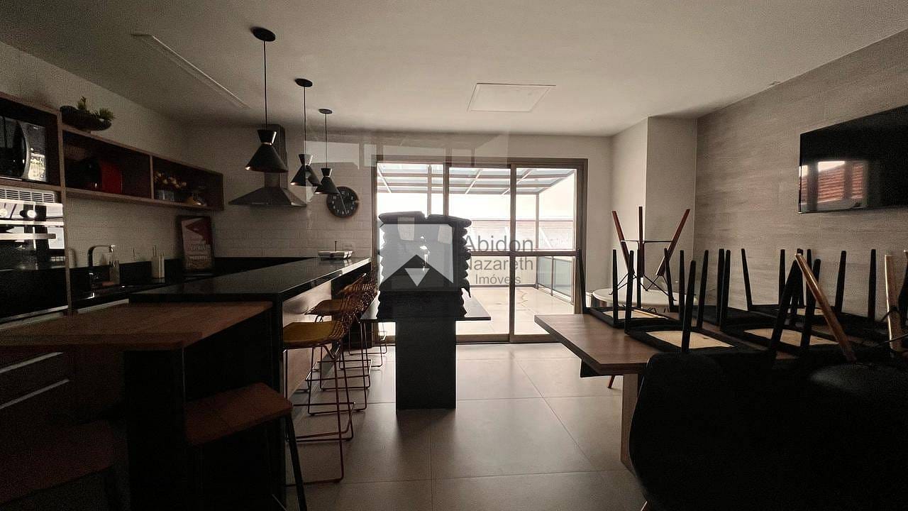 Apartamento à venda com 3 quartos, 115m² - Foto 43
