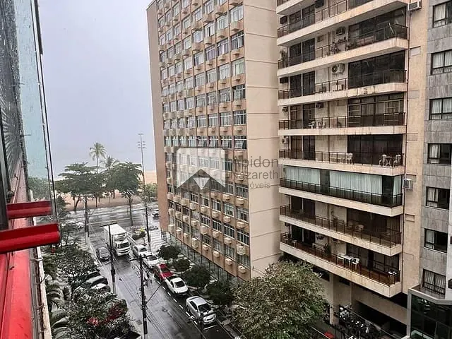 Apartamento com 140m² 3 quartos e 1 banheiro, à venda, no bairro Icaraí em Niterói