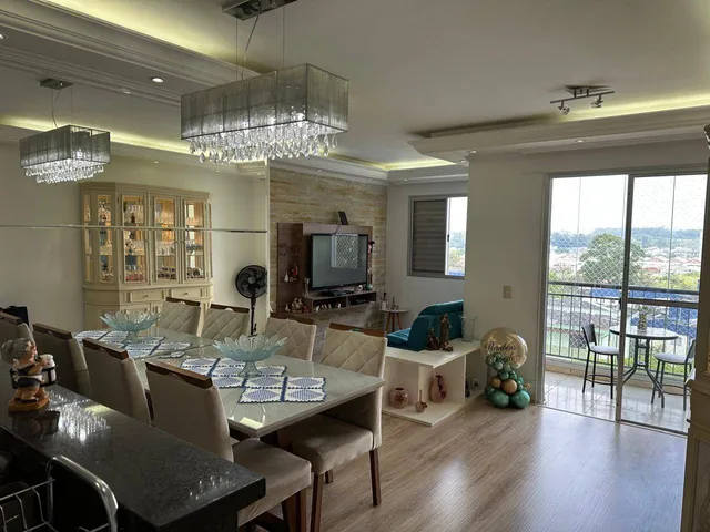 Apartamento 2 quartos e 2 banheiros, à venda, no bairro Vila Prudente em São Paulo