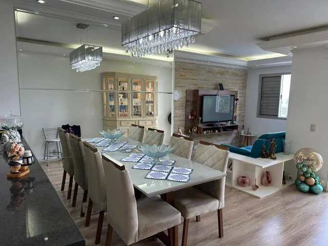 Apartamento 2 quartos e 2 banheiros, à venda, no bairro Vila Prudente em São Paulo
