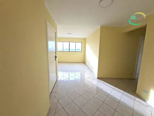 Apartamento 2 quartos e 2 banheiros, à venda, no bairro Centro em Campinas