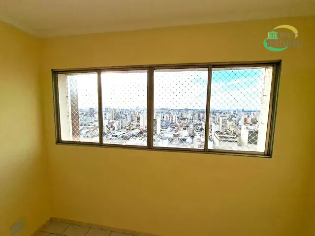 Apartamento 2 quartos e 2 banheiros, à venda, no bairro Centro em Campinas