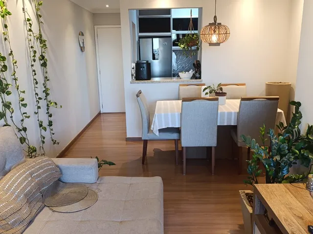 Apartamento com 99m² 3 quartos e 2 banheiros, à venda, no bairro Gleba Palhano em Londrina