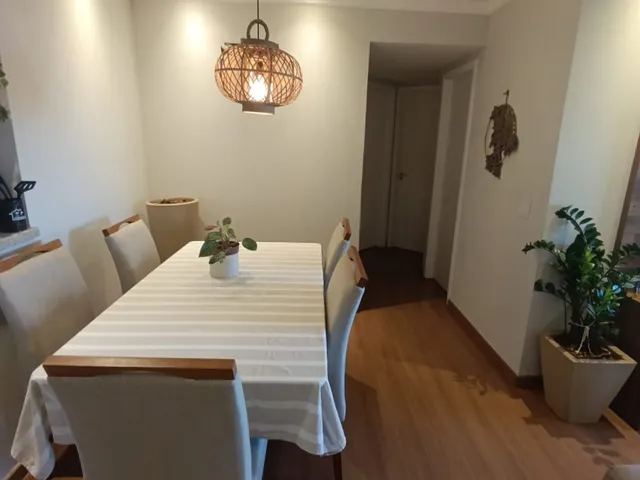 Apartamento com 99m² 3 quartos e 2 banheiros, à venda, no bairro Gleba Palhano em Londrina