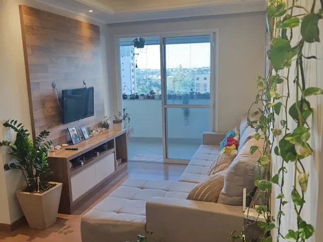 Apartamento com 99m² 3 quartos e 2 banheiros, à venda, no bairro Gleba Palhano em Londrina