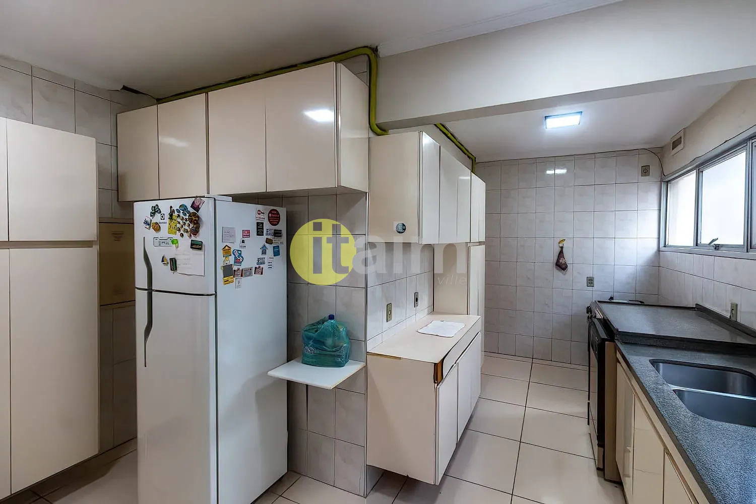 Apartamento, 2 quartos, 126 m² - Foto 11