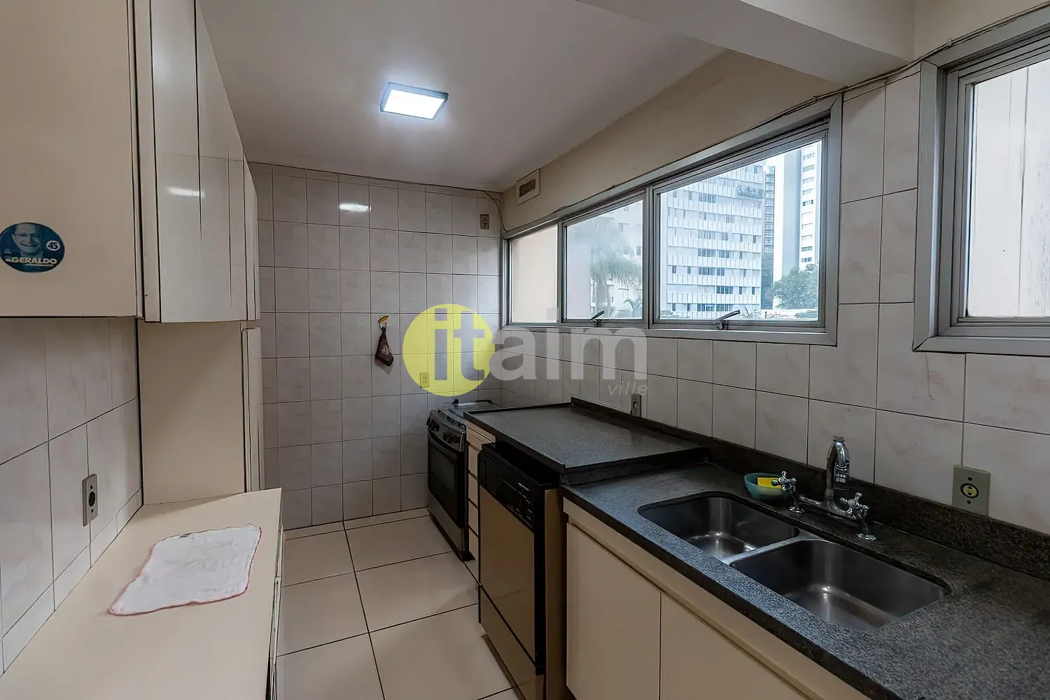 Apartamento, 2 quartos, 126 m² - Foto 12