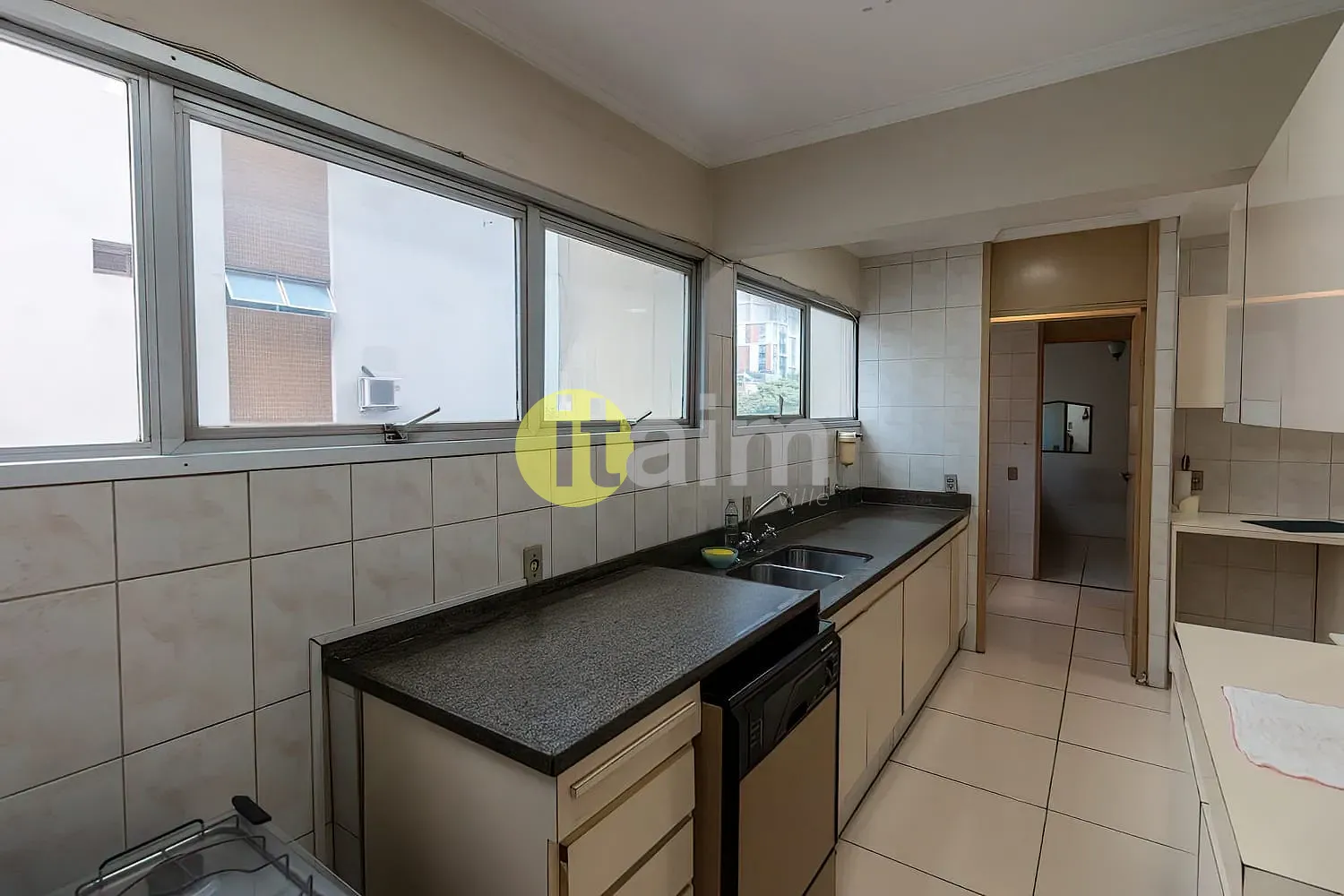 Apartamento, 2 quartos, 126 m² - Foto 13