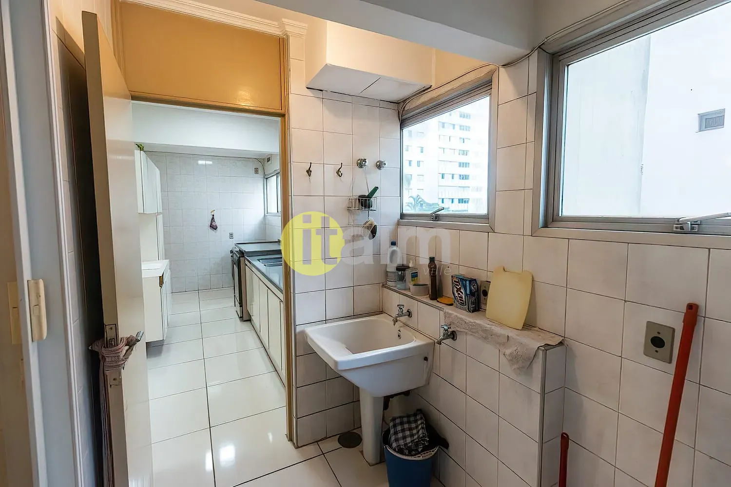 Apartamento, 2 quartos, 126 m² - Foto 17