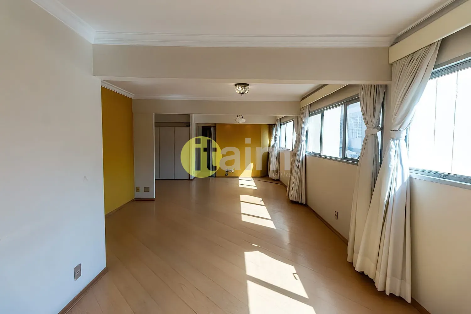 Apartamento, 2 quartos, 126 m² - Foto 2