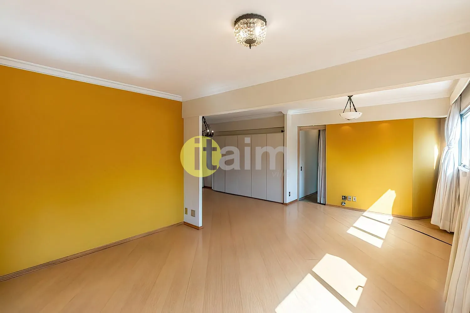 Apartamento, 2 quartos, 126 m² - Foto 3