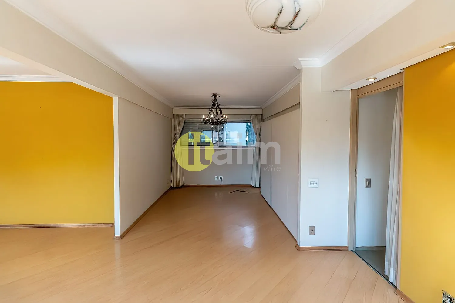 Apartamento, 2 quartos, 126 m² - Foto 4
