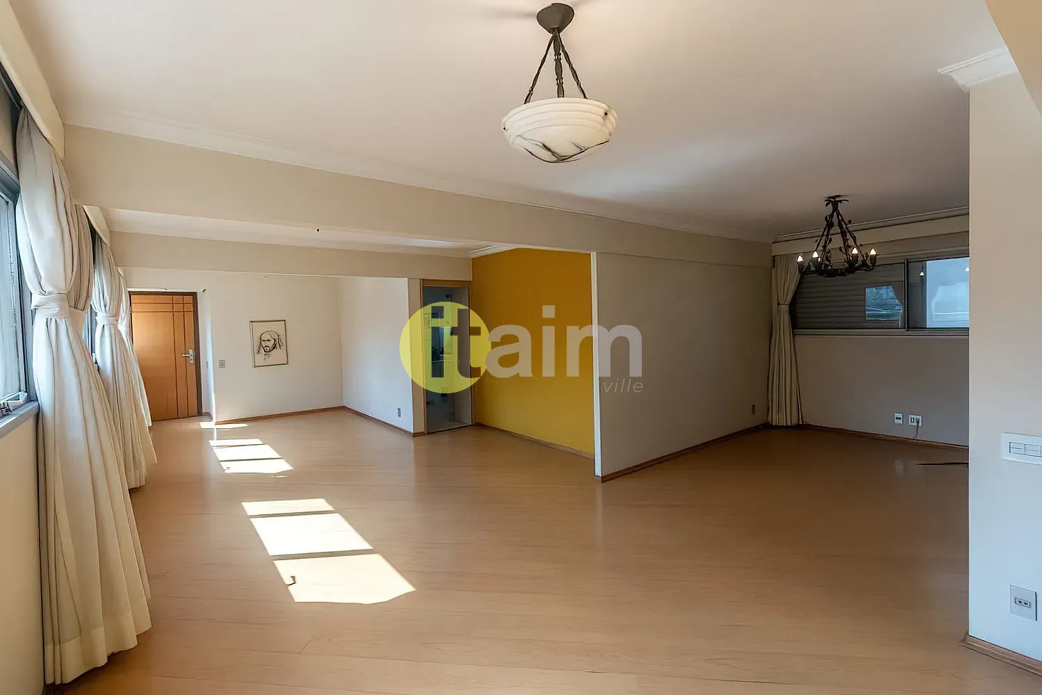 Apartamento, 2 quartos, 126 m² - Foto 5