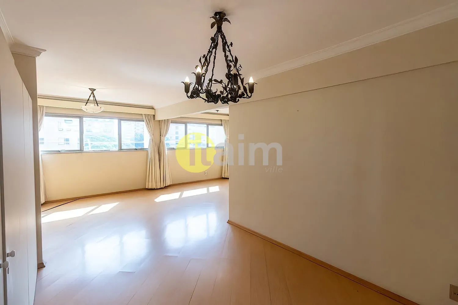 Apartamento, 2 quartos, 126 m² - Foto 8