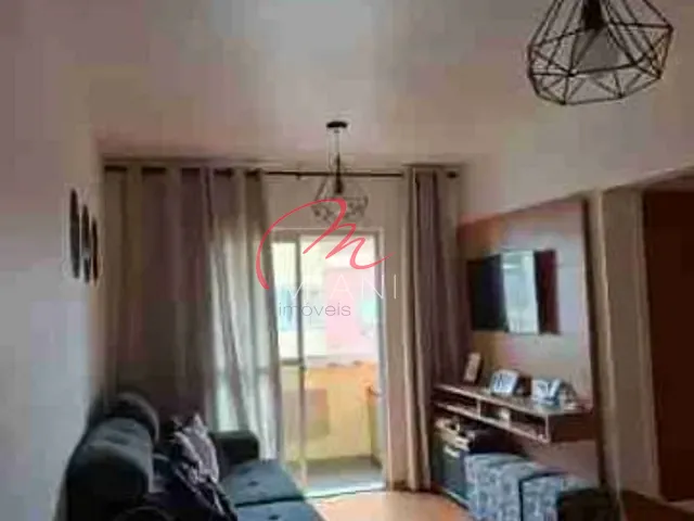 Apartamento 2 quartos e 1 banheiro, à venda, no bairro Jardim Ubirajara (Zona Sul) em São Paulo
