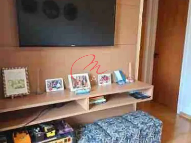 Apartamento 2 quartos e 1 banheiro, à venda, no bairro Jardim Ubirajara (Zona Sul) em São Paulo