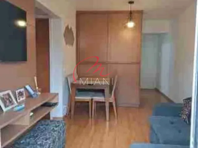 Apartamento 2 quartos e 1 banheiro, à venda, no bairro Jardim Ubirajara (Zona Sul) em São Paulo