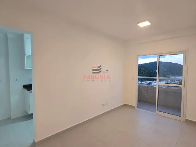 Apartamento com 5m² 2 quartos e 1 banheiro, para alugar, no bairro Centro em São Vicente