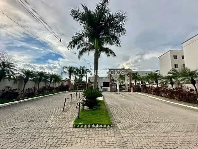 Apartamento com 50m² 2 quartos e 1 banheiro, à venda, no bairro Boa Vista em Sorocaba