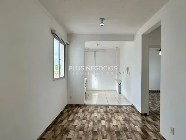 Apartamento com 50m² 2 quartos e 1 banheiro, à venda, no bairro Boa Vista em Sorocaba