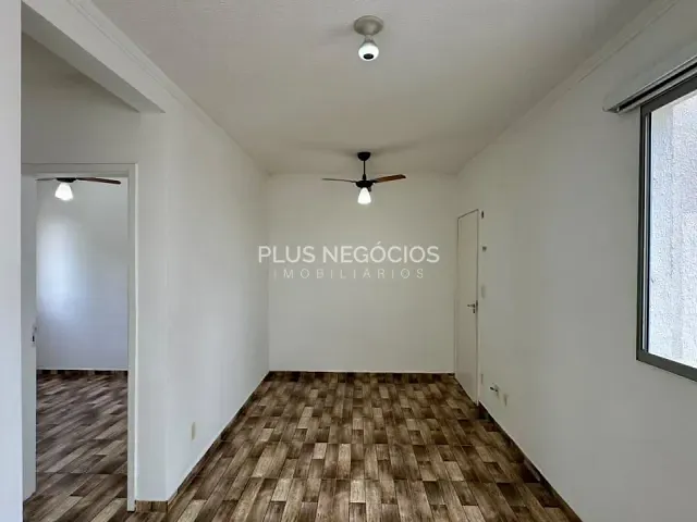 Apartamento com 50m² 2 quartos e 1 banheiro, à venda, no bairro Boa Vista em Sorocaba