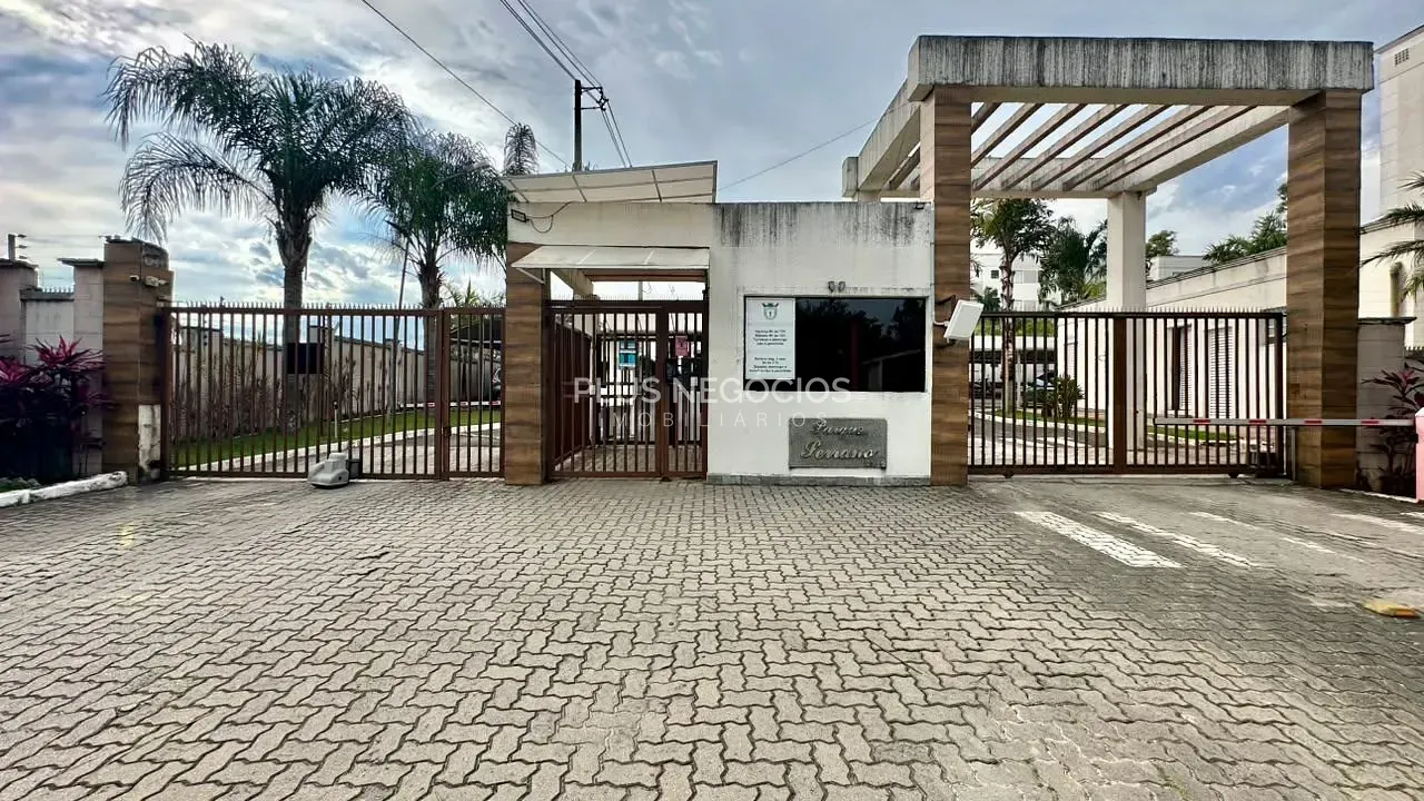 Apartamento, 2 quartos, 50 m² - Foto 3
