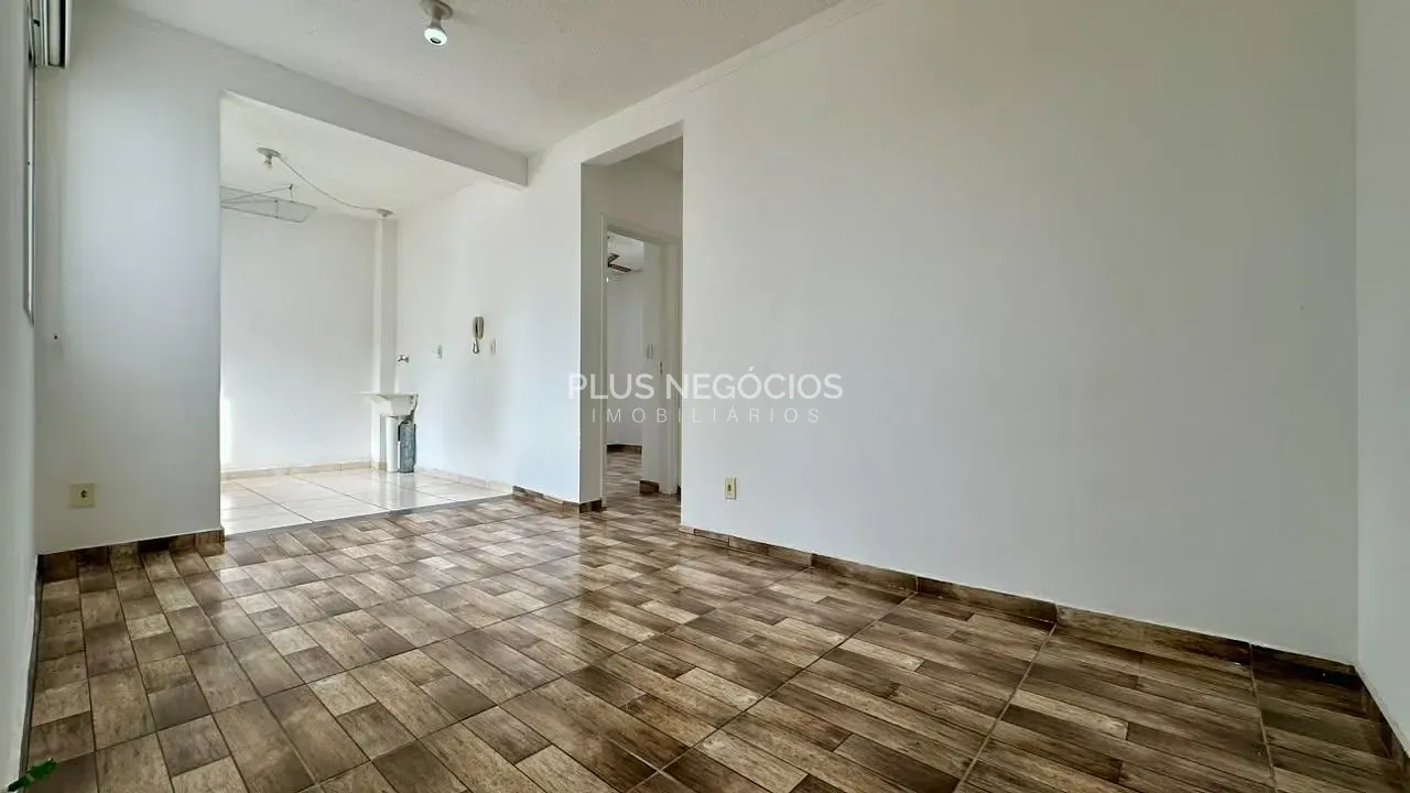 Apartamento, 2 quartos, 50 m² - Foto 1