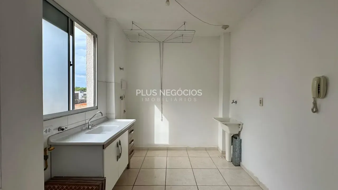 Apartamento, 2 quartos, 50 m² - Foto 7