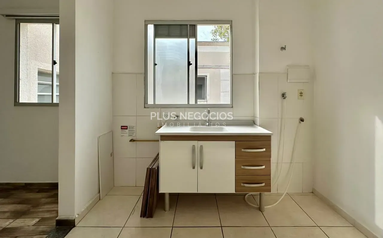 Apartamento, 2 quartos, 50 m² - Foto 8