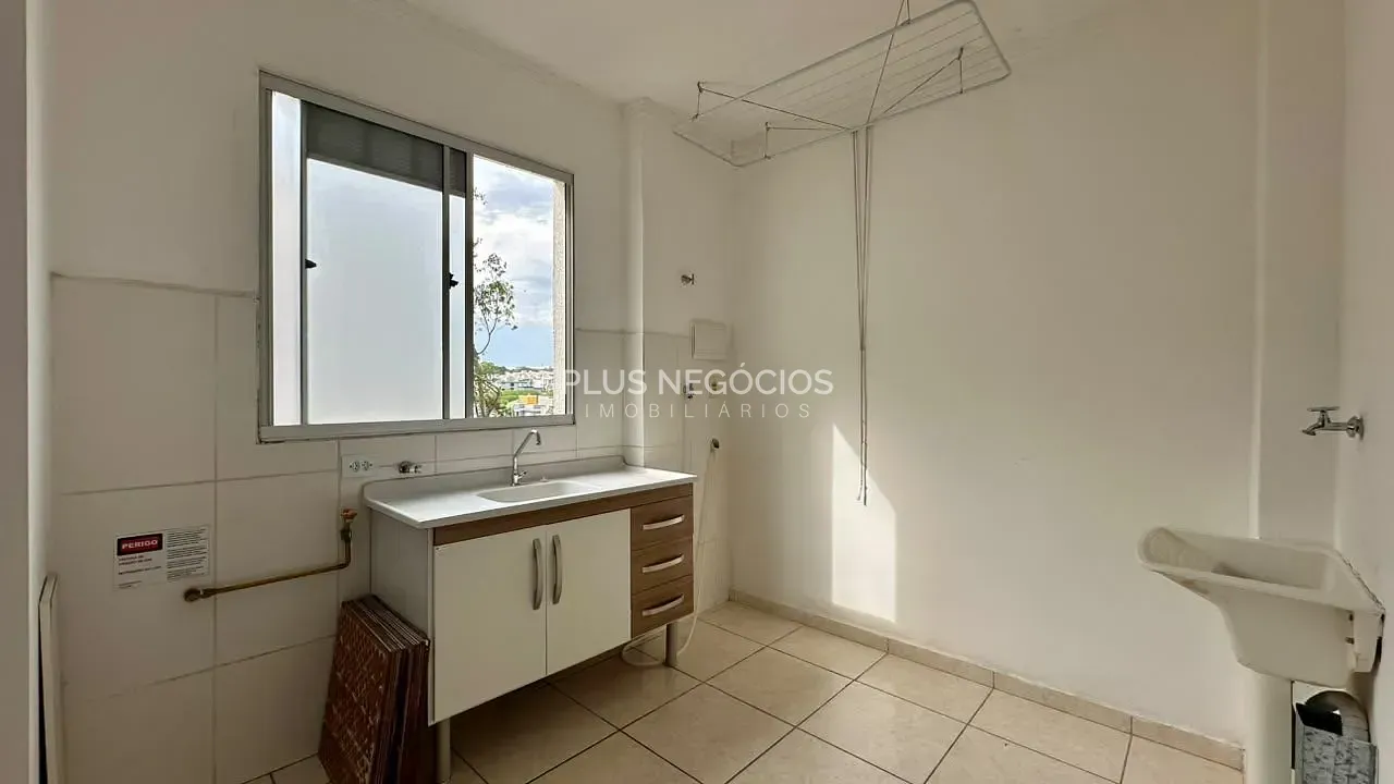 Apartamento, 2 quartos, 50 m² - Foto 6