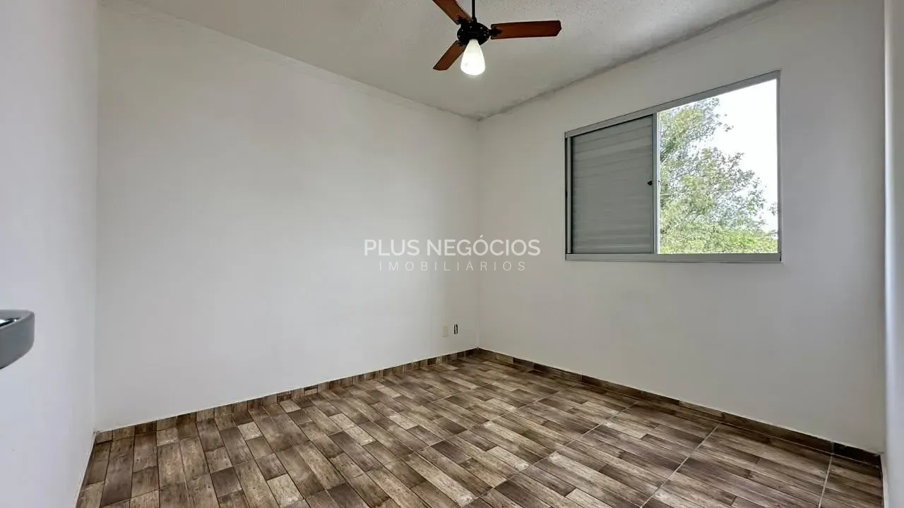 Apartamento, 2 quartos, 50 m² - Foto 10