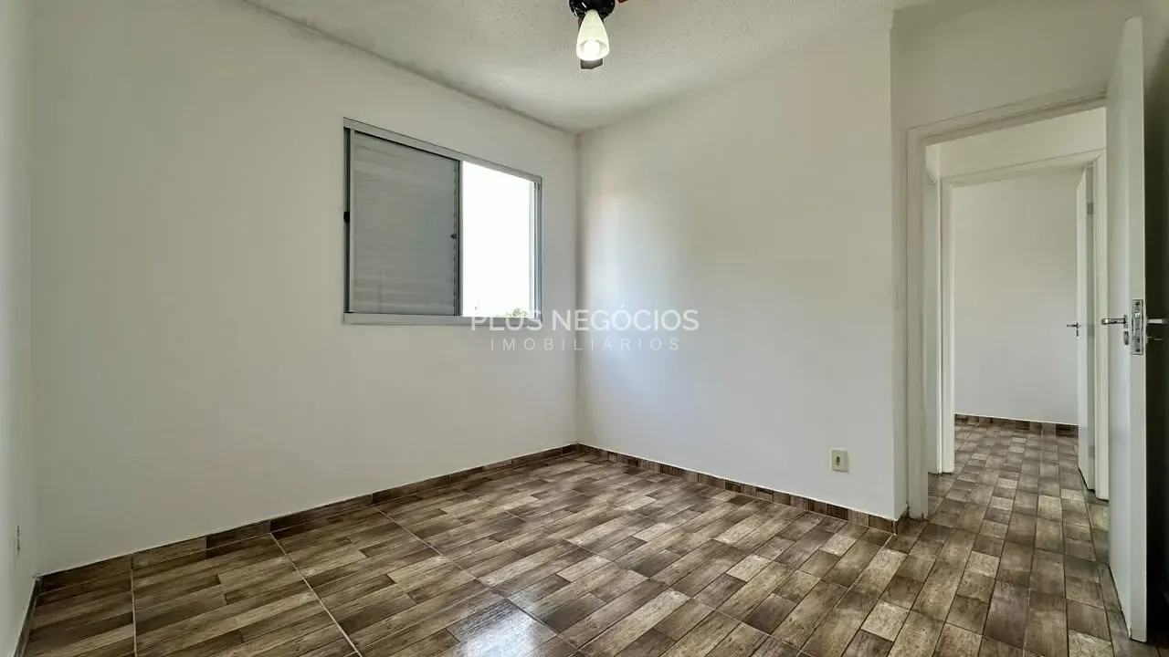 Apartamento, 2 quartos, 50 m² - Foto 11