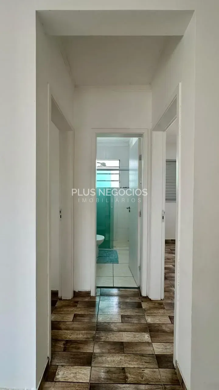 Apartamento, 2 quartos, 50 m² - Foto 9