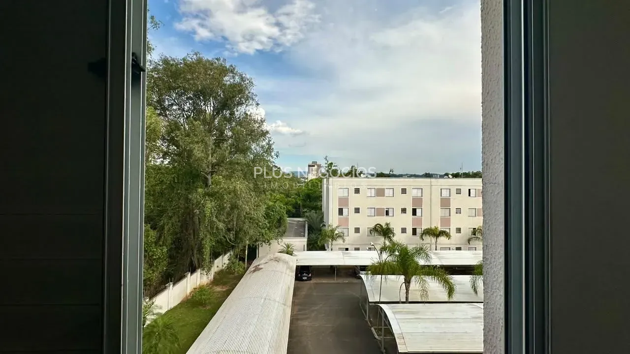 Apartamento, 2 quartos, 50 m² - Foto 20